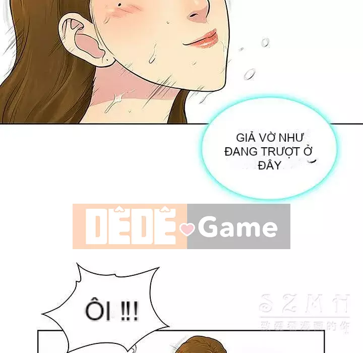 Người đàn ông được bao quanh bởi các nữ thần Chương 1-56