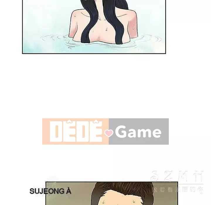 Người đàn ông được bao quanh bởi các nữ thần Chương 1-56