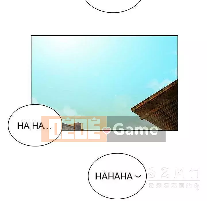 Người đàn ông được bao quanh bởi các nữ thần Chương 1-56