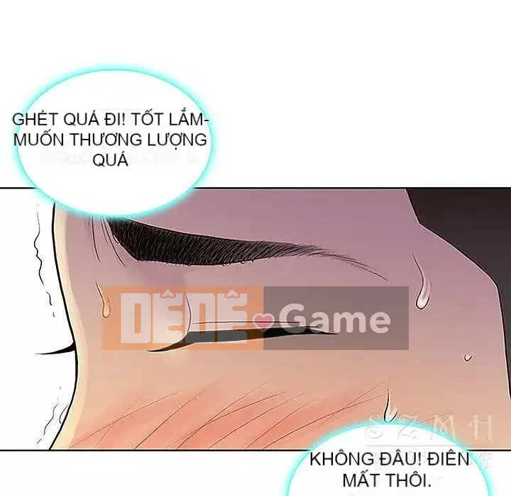 Người đàn ông được bao quanh bởi các nữ thần Chương 1-56