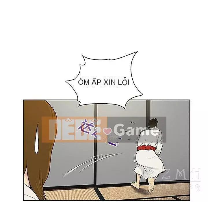 Người đàn ông được bao quanh bởi các nữ thần Chương 1-56