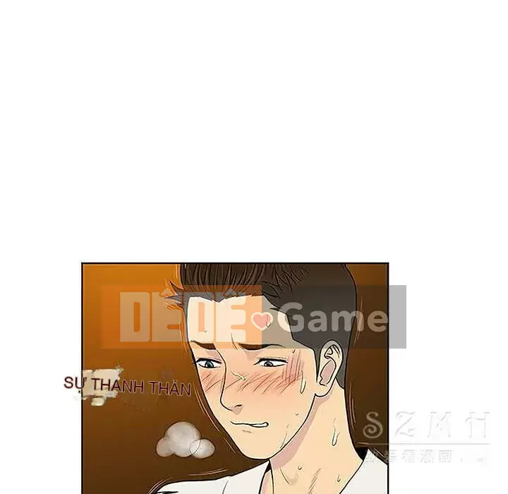 Người đàn ông được bao quanh bởi các nữ thần Chương 1-56