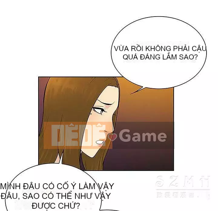 Người đàn ông được bao quanh bởi các nữ thần Chương 1-56