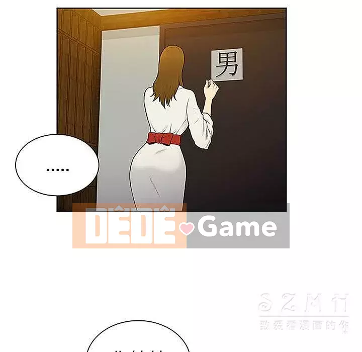 Người đàn ông được bao quanh bởi các nữ thần Chương 1-56