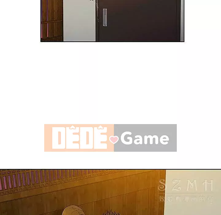 Người đàn ông được bao quanh bởi các nữ thần Chương 1-56