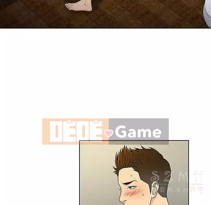 Người đàn ông được bao quanh bởi các nữ thần Chương 1-56