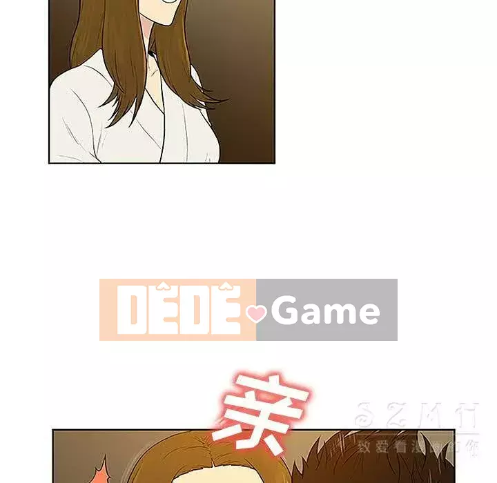 Người đàn ông được bao quanh bởi các nữ thần Chương 1-56