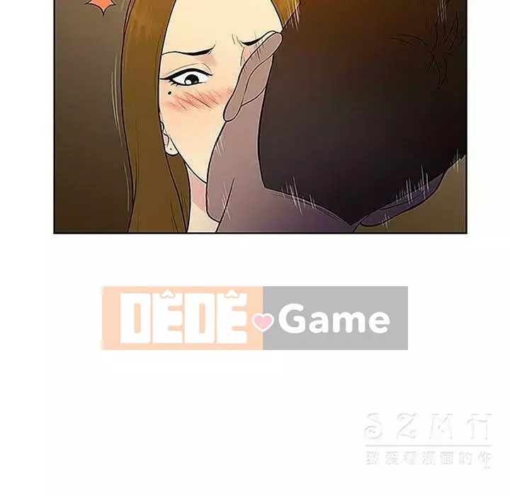 Người đàn ông được bao quanh bởi các nữ thần Chương 1-56