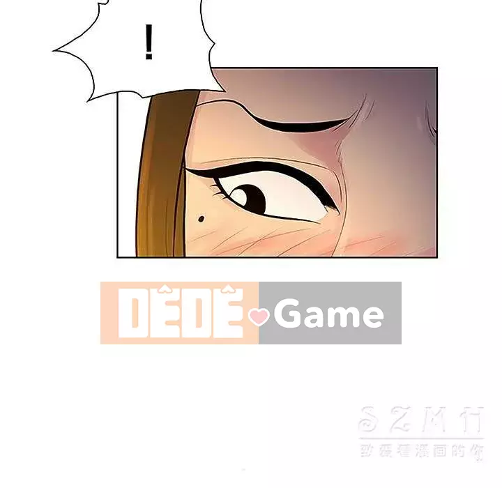 Người đàn ông được bao quanh bởi các nữ thần Chương 1-56