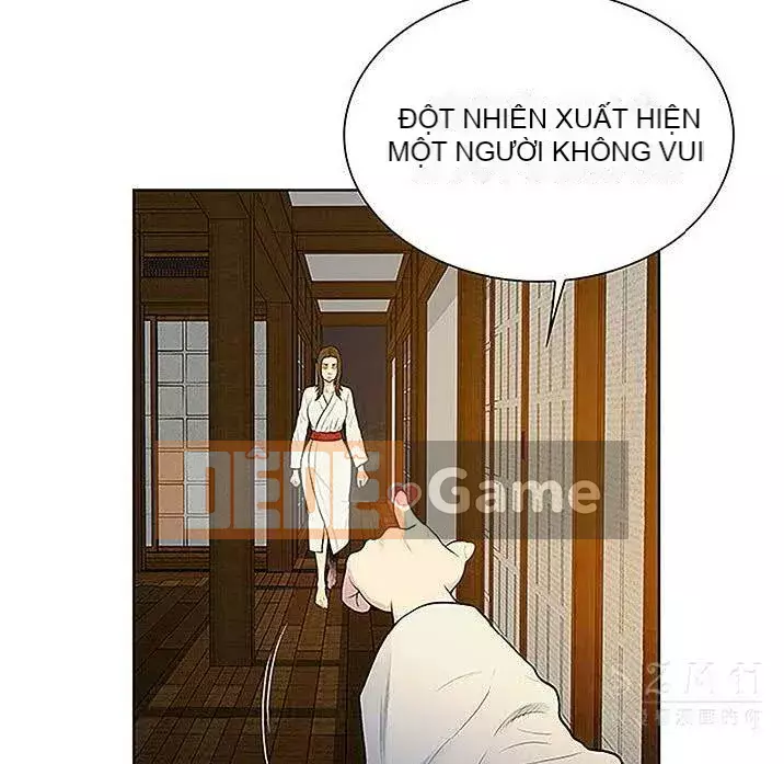 Người đàn ông được bao quanh bởi các nữ thần Chương 1-56