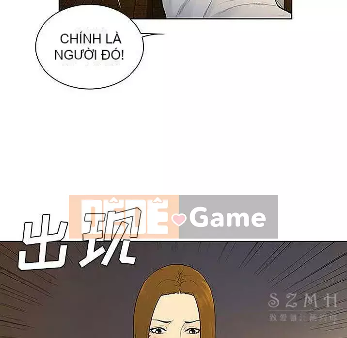 Người đàn ông được bao quanh bởi các nữ thần Chương 1-56