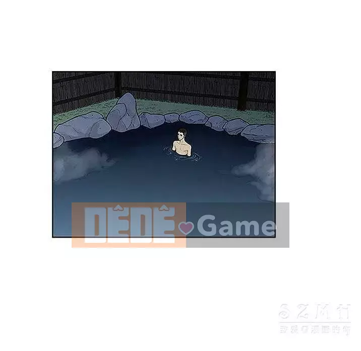 Người đàn ông được bao quanh bởi các nữ thần Chương 1-56