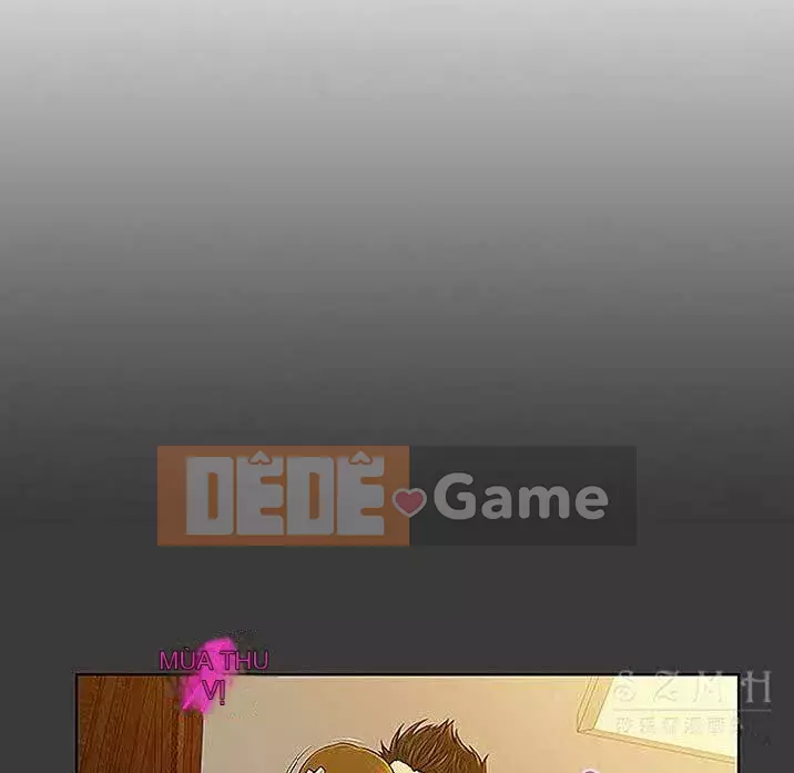 Người đàn ông được bao quanh bởi các nữ thần Chương 1-56