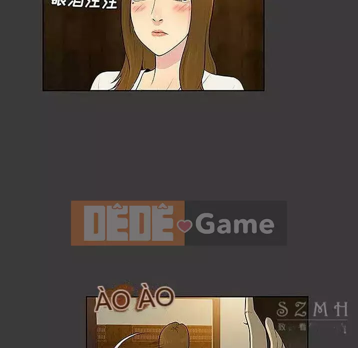 Người đàn ông được bao quanh bởi các nữ thần Chương 1-56