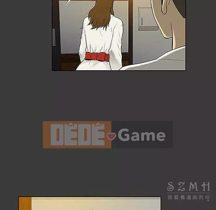 Người đàn ông được bao quanh bởi các nữ thần Chương 1-56