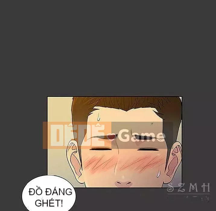 Người đàn ông được bao quanh bởi các nữ thần Chương 1-56