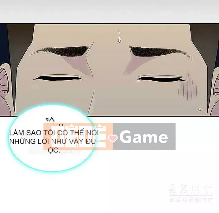 Người đàn ông được bao quanh bởi các nữ thần Chương 1-56