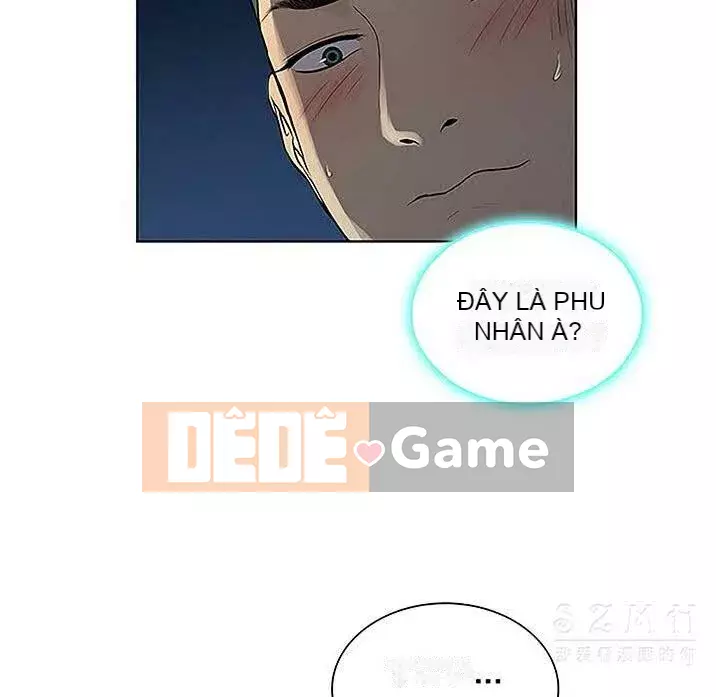 Người đàn ông được bao quanh bởi các nữ thần Chương 1-56