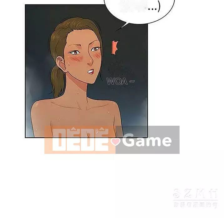 Người đàn ông được bao quanh bởi các nữ thần Chương 1-56