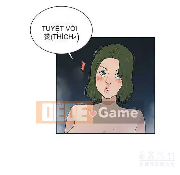 Người đàn ông được bao quanh bởi các nữ thần Chương 1-56