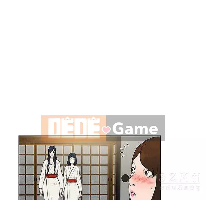 Người đàn ông được bao quanh bởi các nữ thần Chương 1-56