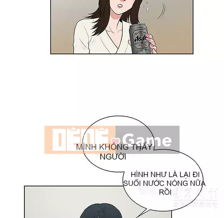 Người đàn ông được bao quanh bởi các nữ thần Chương 1-56