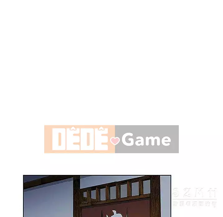 Người đàn ông được bao quanh bởi các nữ thần Chương 1-56