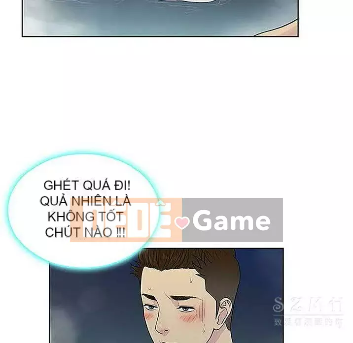 Người đàn ông được bao quanh bởi các nữ thần Chương 1-56