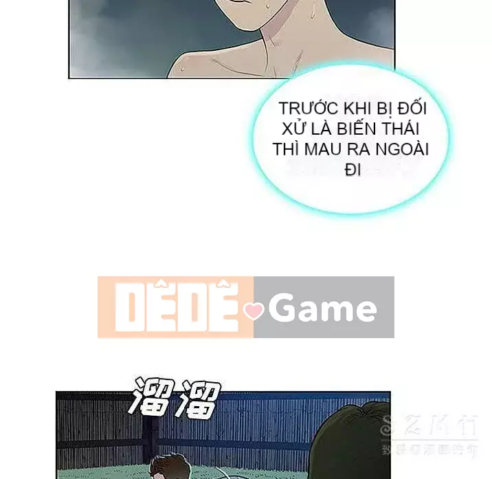 Người đàn ông được bao quanh bởi các nữ thần Chương 1-56