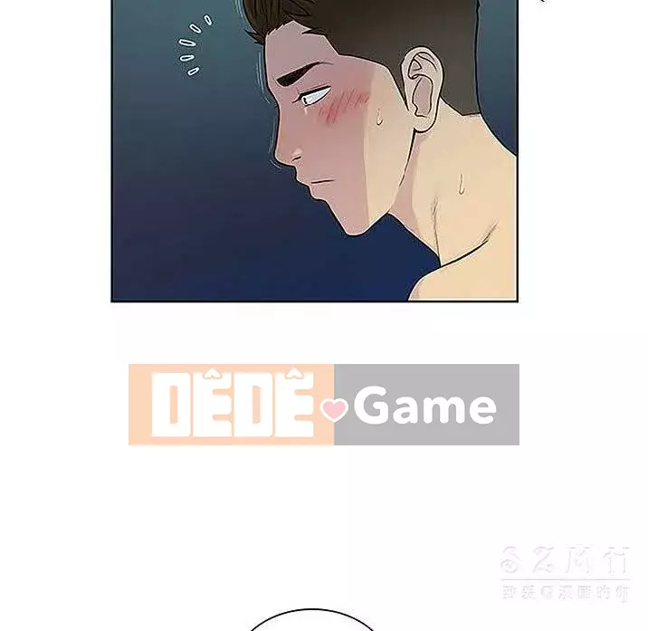 Người đàn ông được bao quanh bởi các nữ thần Chương 1-56