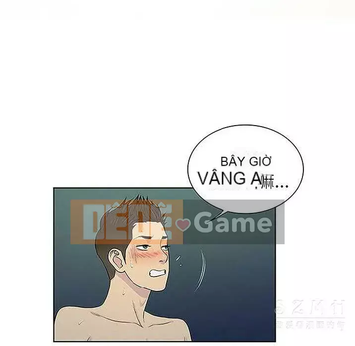 Người đàn ông được bao quanh bởi các nữ thần Chương 1-56