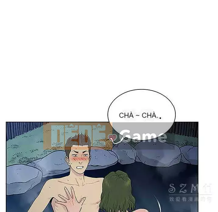 Người đàn ông được bao quanh bởi các nữ thần Chương 1-56