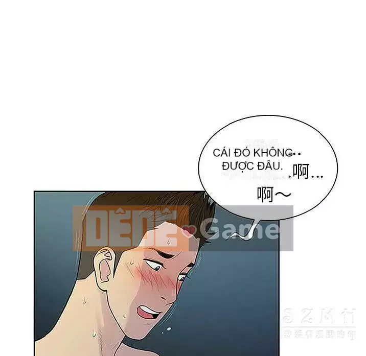 Người đàn ông được bao quanh bởi các nữ thần Chương 1-56