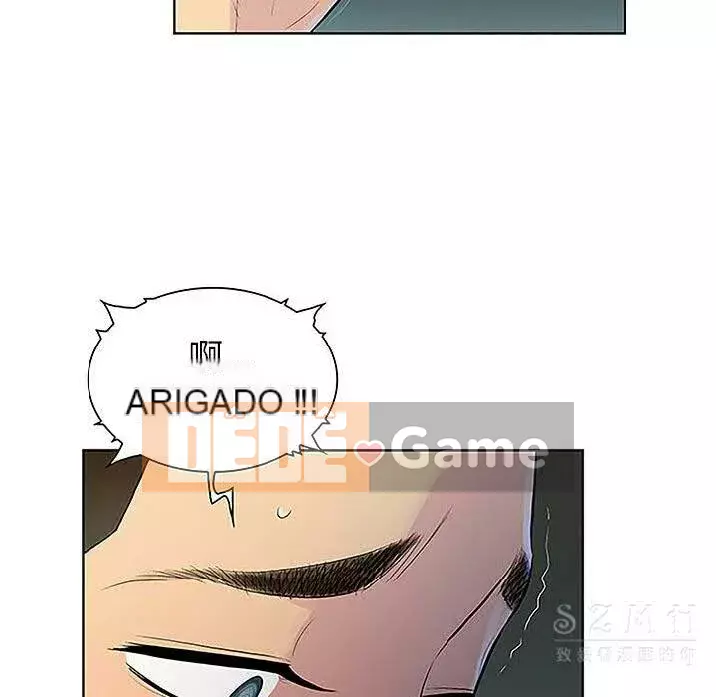 Người đàn ông được bao quanh bởi các nữ thần Chương 1-56