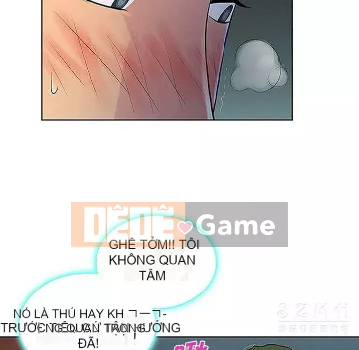 Người đàn ông được bao quanh bởi các nữ thần Chương 1-56