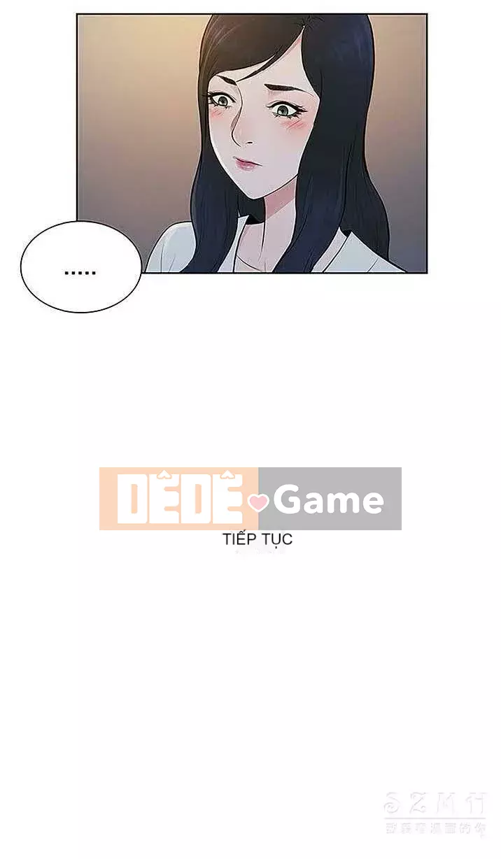 Người đàn ông được bao quanh bởi các nữ thần Chương 1-56