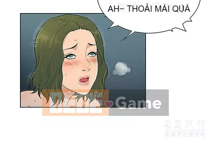 Người đàn ông được bao quanh bởi các nữ thần Chương 1-56