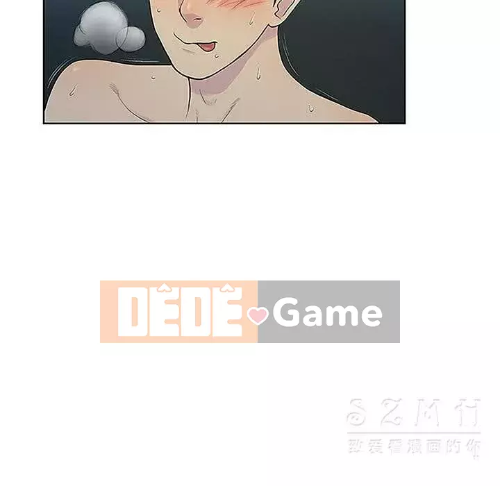 Người đàn ông được bao quanh bởi các nữ thần Chương 1-56