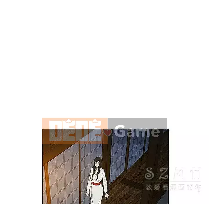 Người đàn ông được bao quanh bởi các nữ thần Chương 1-56