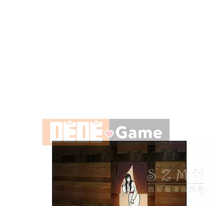 Người đàn ông được bao quanh bởi các nữ thần Chương 1-56