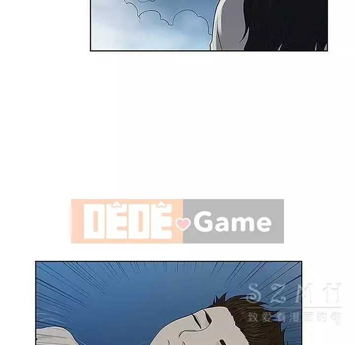 Người đàn ông được bao quanh bởi các nữ thần Chương 1-56