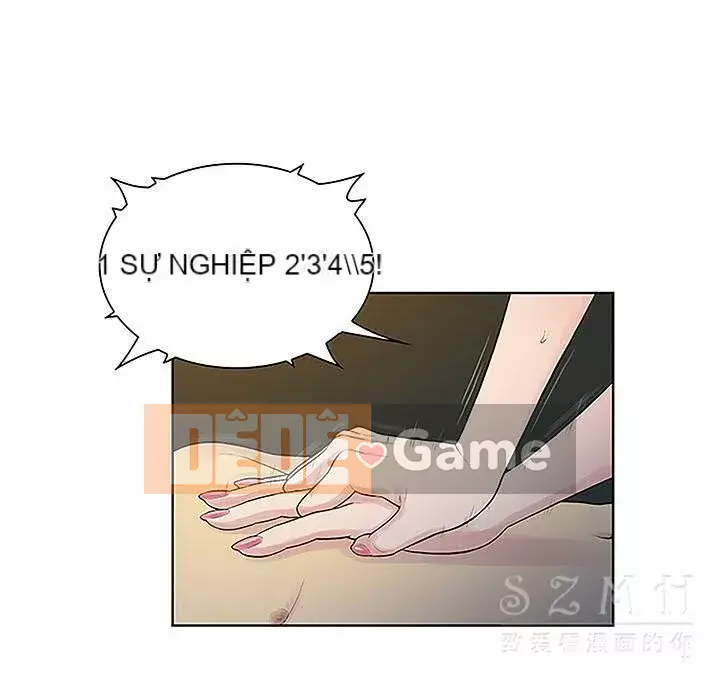 Người đàn ông được bao quanh bởi các nữ thần Chương 1-56