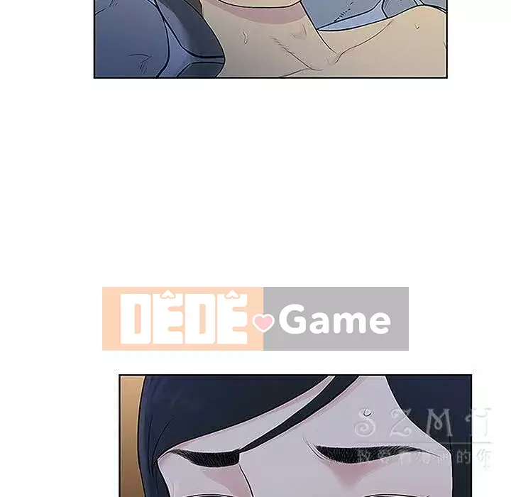 Người đàn ông được bao quanh bởi các nữ thần Chương 1-56