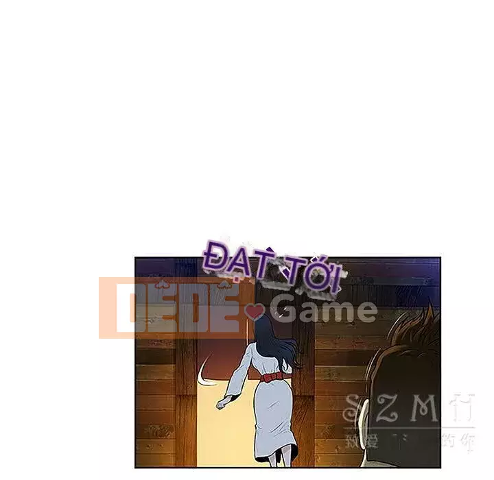 Người đàn ông được bao quanh bởi các nữ thần Chương 1-56