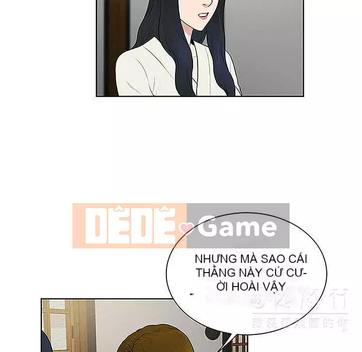 Người đàn ông được bao quanh bởi các nữ thần Chương 1-56