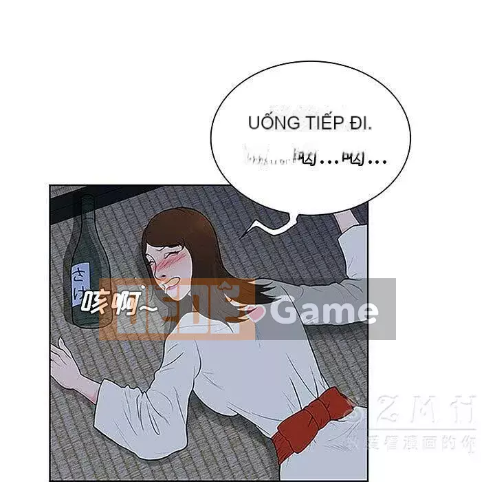 Người đàn ông được bao quanh bởi các nữ thần Chương 1-56