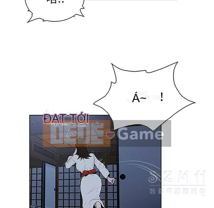 Người đàn ông được bao quanh bởi các nữ thần Chương 1-56