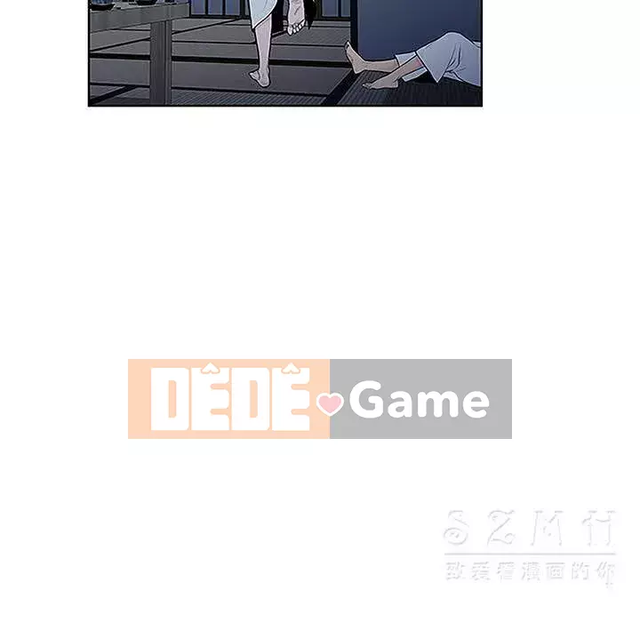 Người đàn ông được bao quanh bởi các nữ thần Chương 1-56