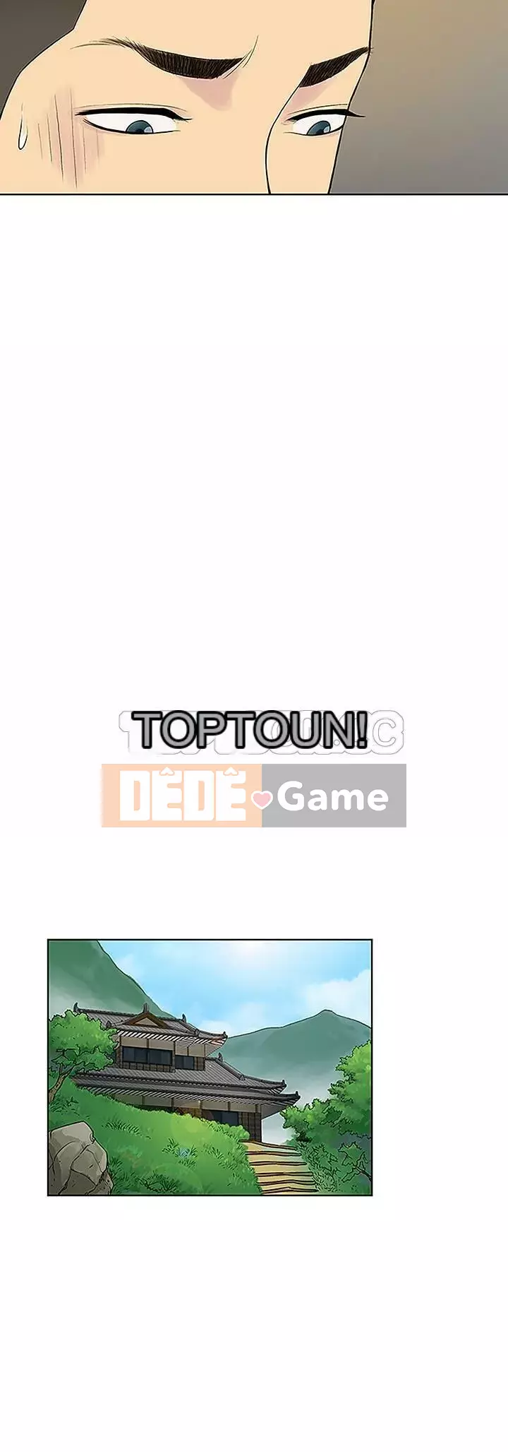 Người đàn ông được bao quanh bởi các nữ thần Chương 1-56