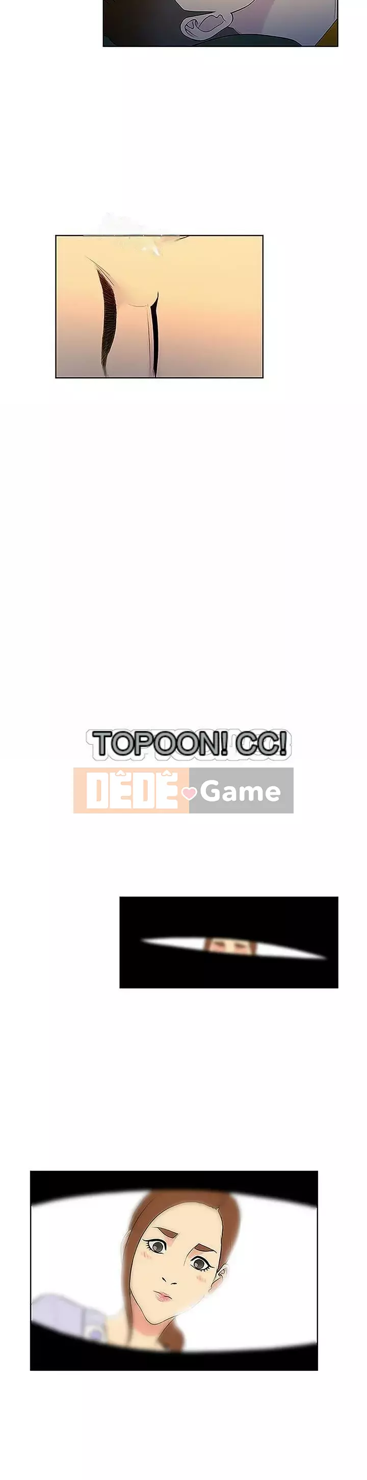 Người đàn ông được bao quanh bởi các nữ thần Chương 1-56